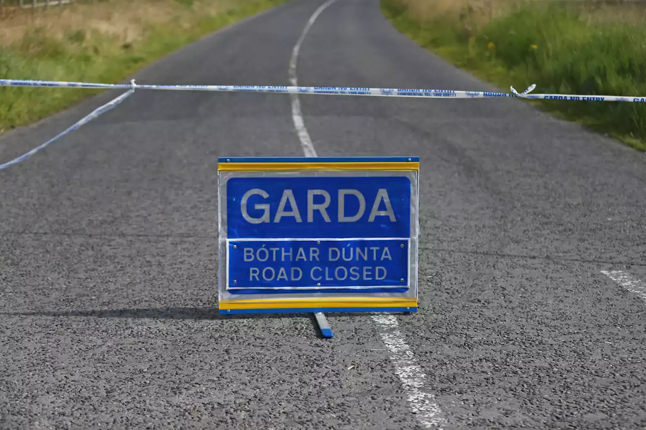 Woman arrested as cyclist dies in road crash