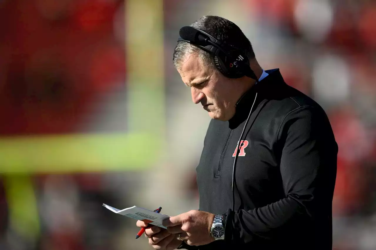 Rutgers-Northwestern availability report: Which Scarlet Knights are out for season opener?