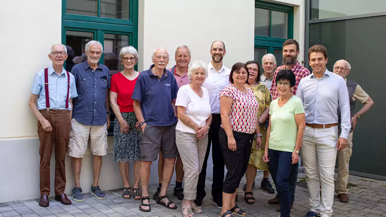 Initiative „Museum Lilienfeld Neu“ steht in den Startlöchern