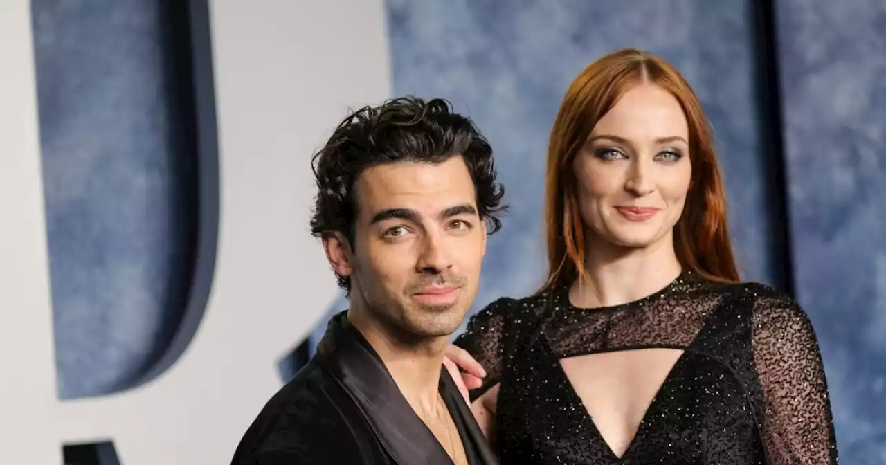 ¿Joe Jonas y Sophie Turner ponen fin a su relación tras cuatro años de matrimonio?