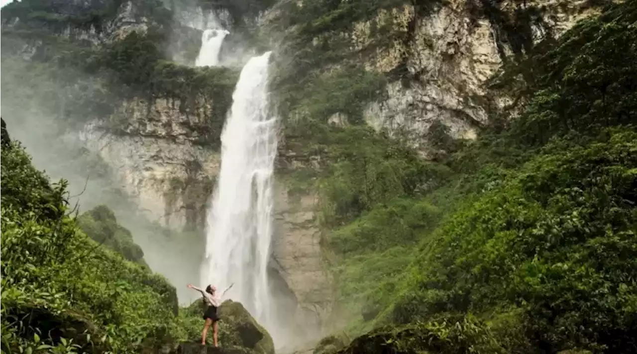 El destino turístico que es una “joya escondida” en el departamento de Santander