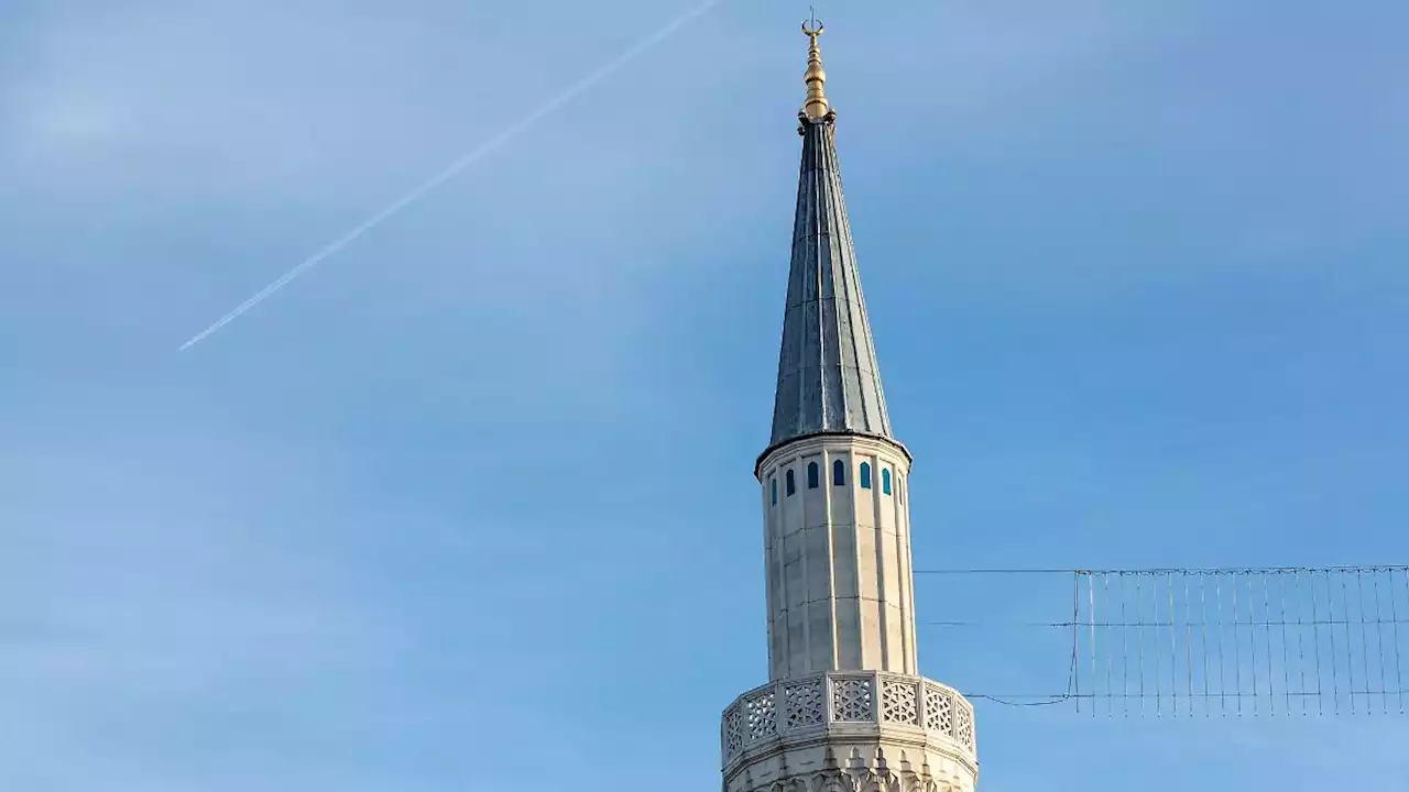 2023 noch keine offizielle Einweihung für Moschee in Erfurt