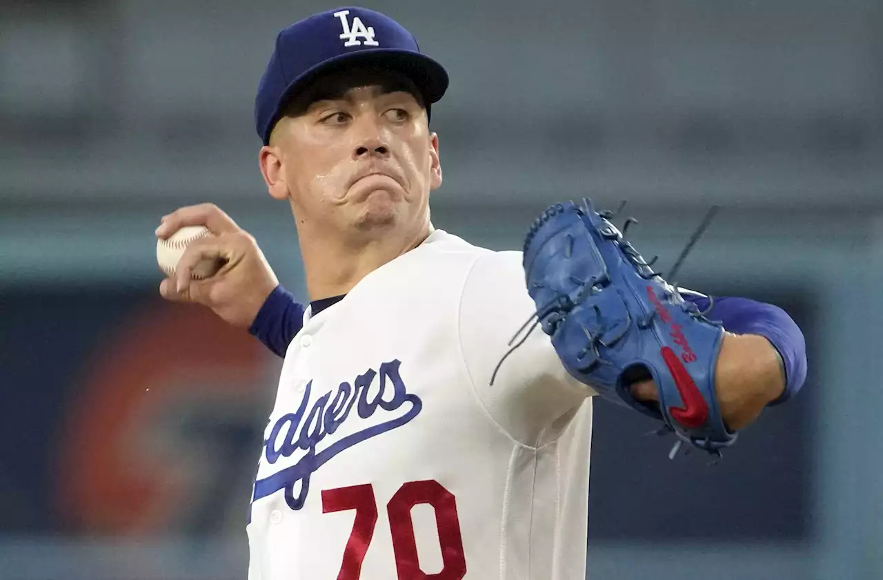 Dodgers vs. Braves prediction: Bobby Miller is the bet over Charlie Morton