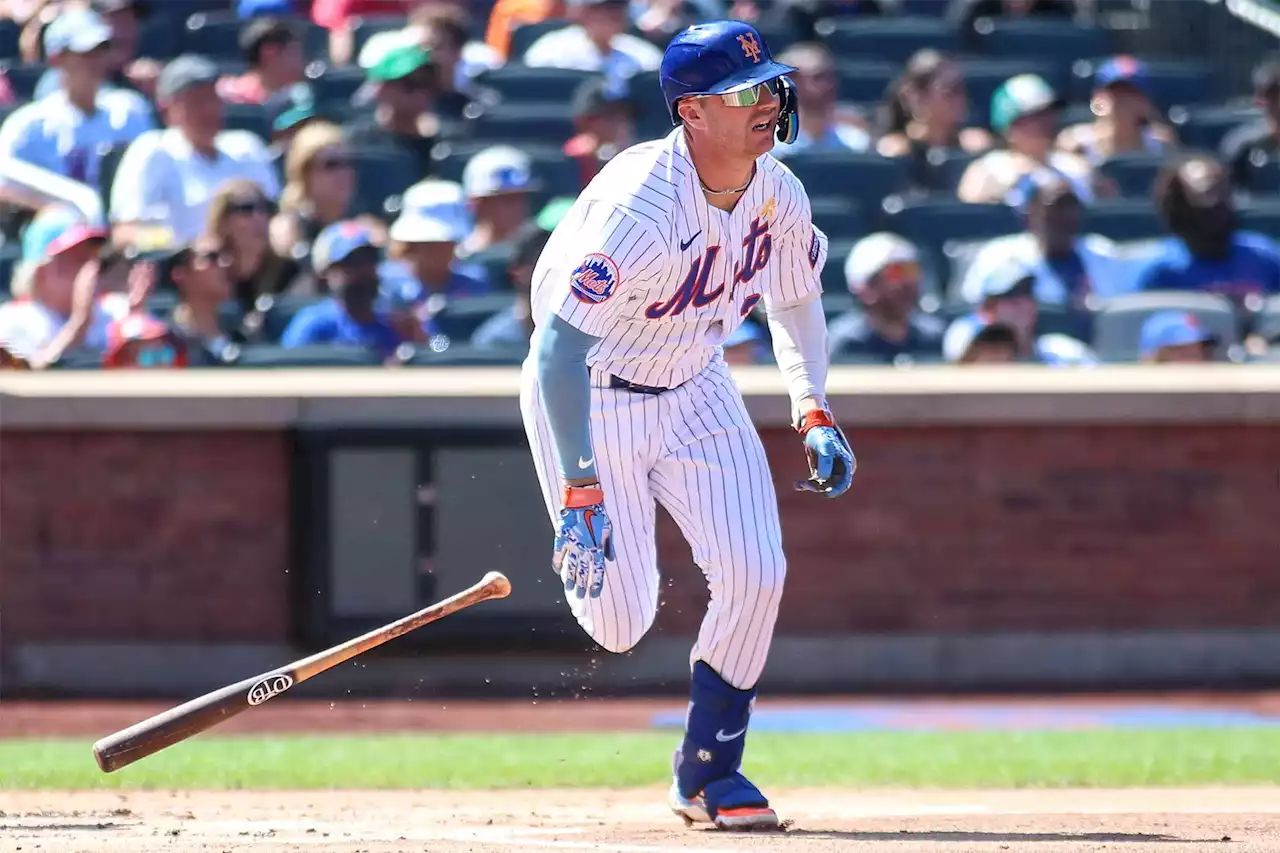 Mets’ Pete Alonso secures another 40-homer season to join exclusive group