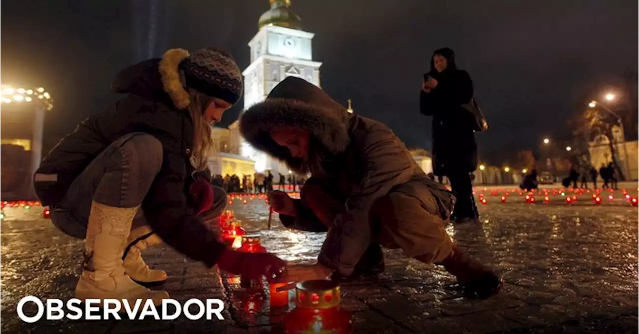 Provedor revela que 386 crianças ucranianas foram deportadas e adotadas na Rússia