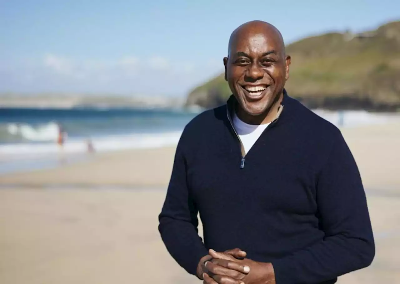 Ready, Steady...Pub! Ainsley Harriott speaks ahead of St Albans festival