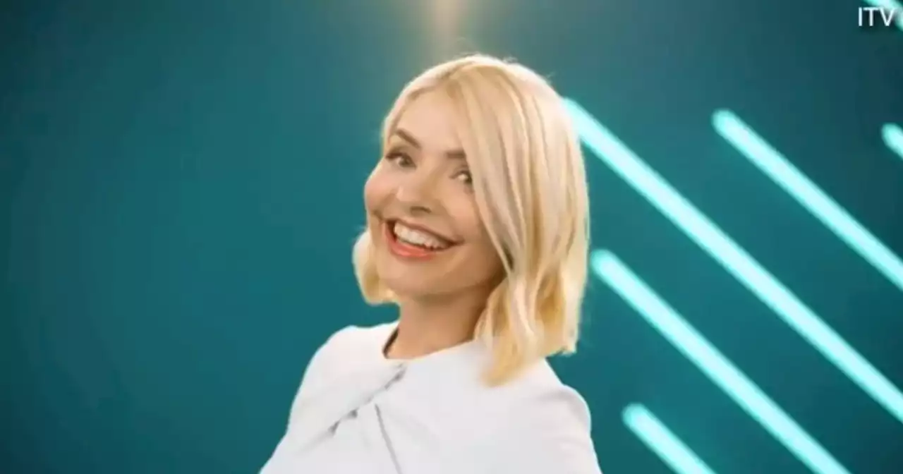 Holly Willoughby is 'queen bee' of This Morning amid 'solo return' in trailer