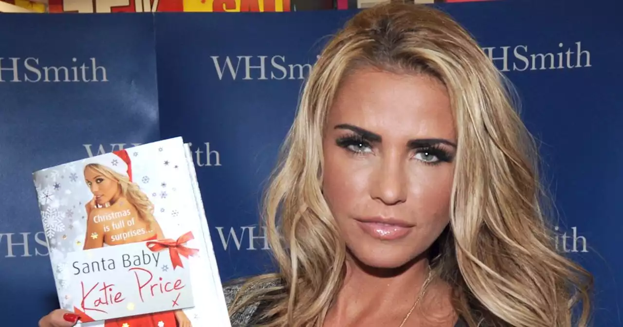 Katie Price says tragic death led to career pause amid queries from fans