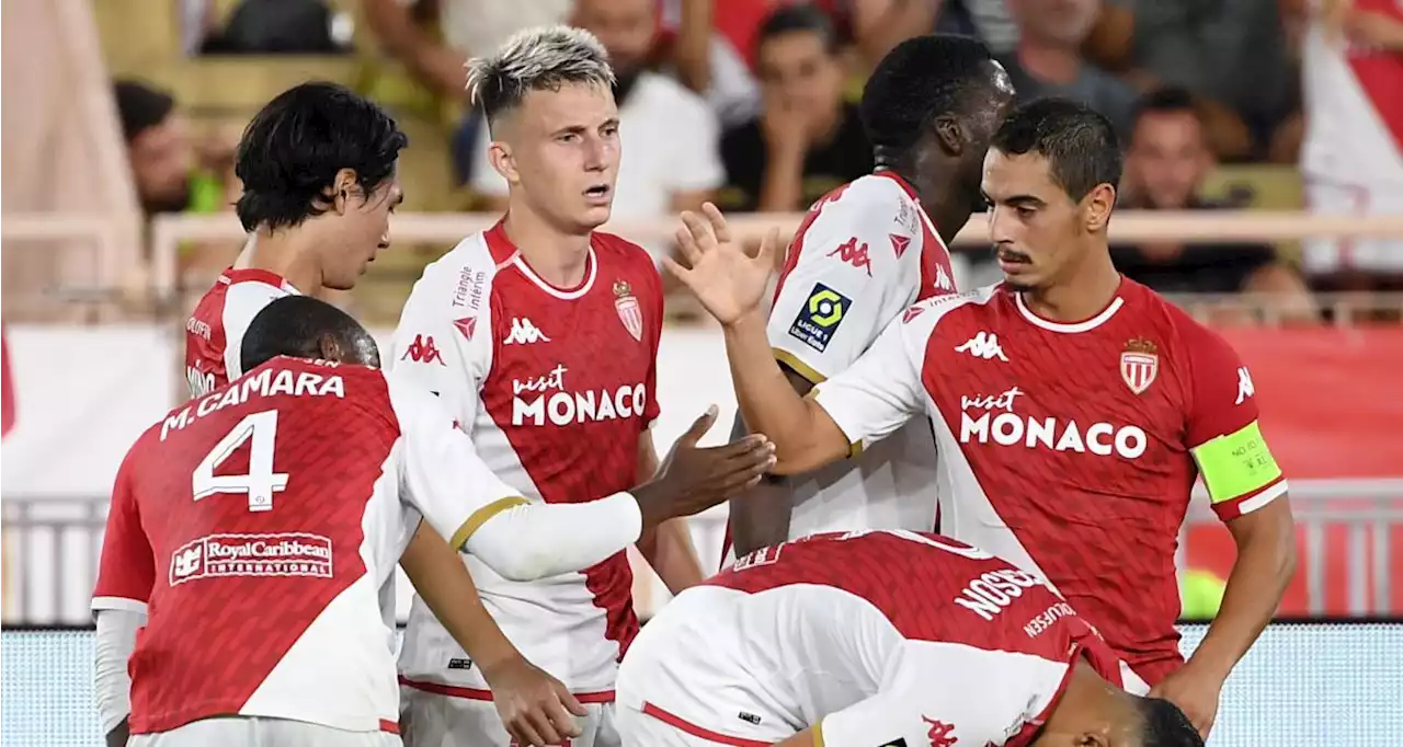 🚨 L'AS Monaco ne fait qu'une bouchée de Lens, déjà en crise