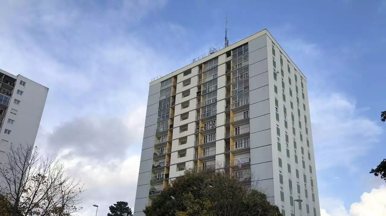 Un blessé par arme à feu dans le quartier de Kervénanec à Lorient