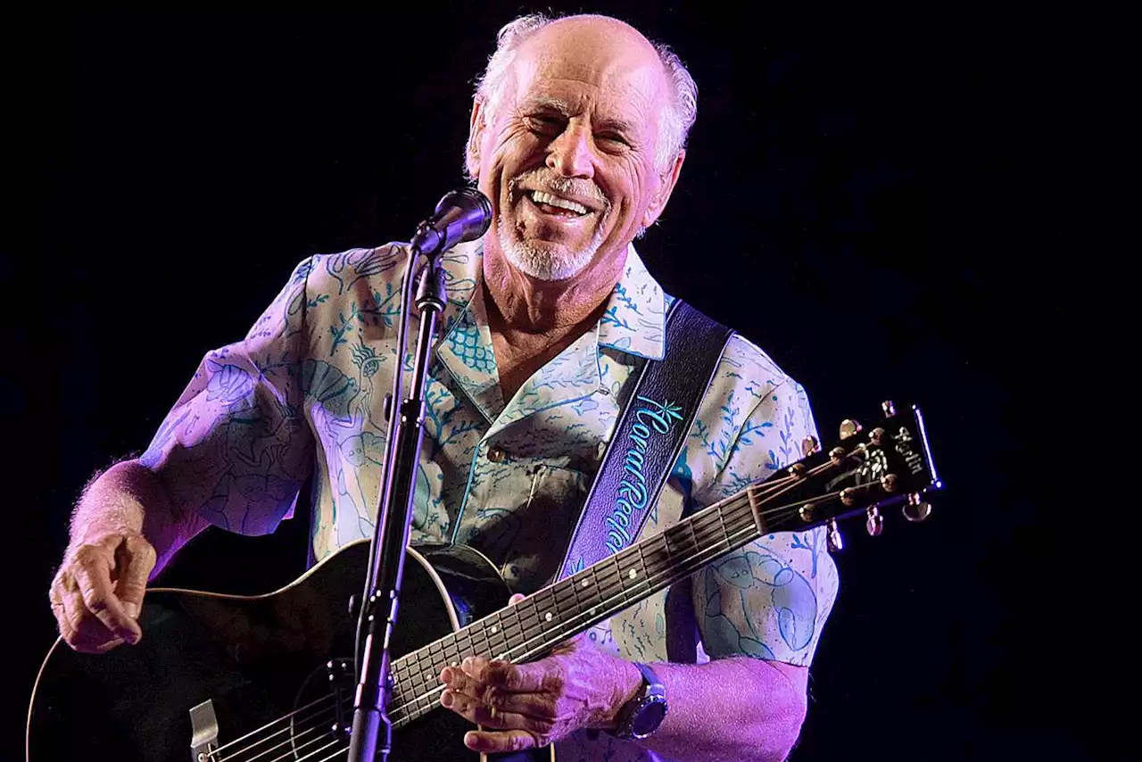 Jimmy Buffett's Cause of Death Revealed as Merkel Cell Skin Cancer