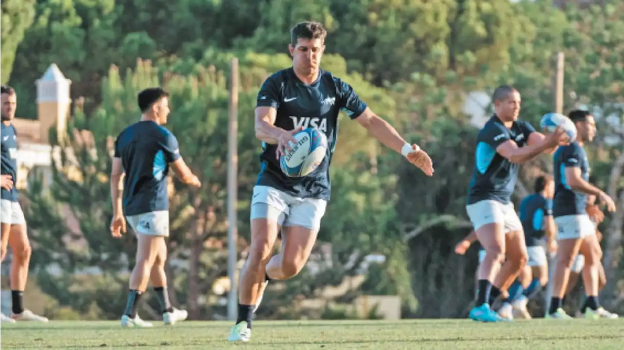 Los Pumas: el desafío de dejar atrás los contratiempos y convertirse en protagonistas