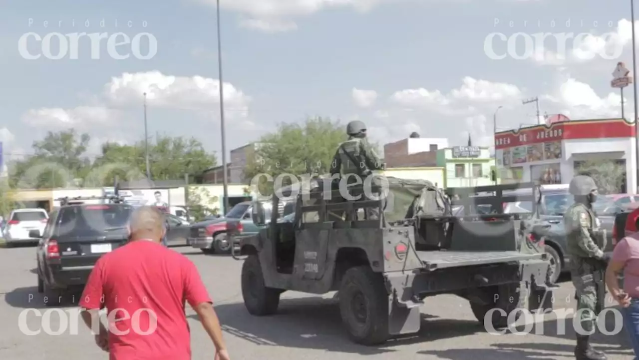 Tragedia en Dolores Hidalgo: Ataque armado deja tres vidas perdidas