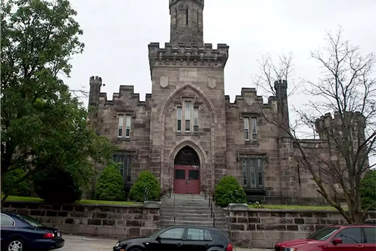 Kenneth Lawrence: The former Montgomery County prison is a monument to injustice