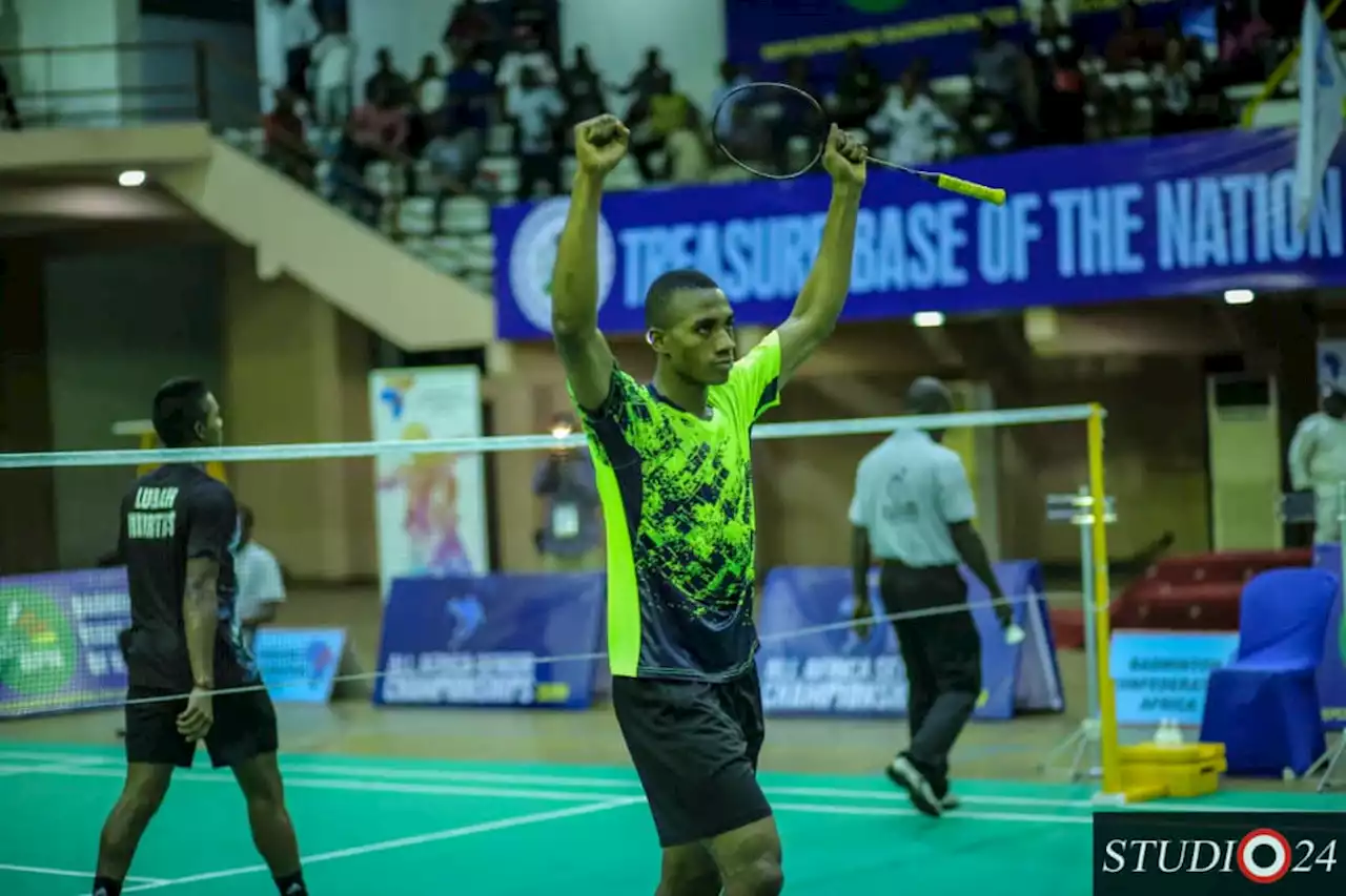 How tanker accident almost marred 6th Lagos International Badminton Classics finals