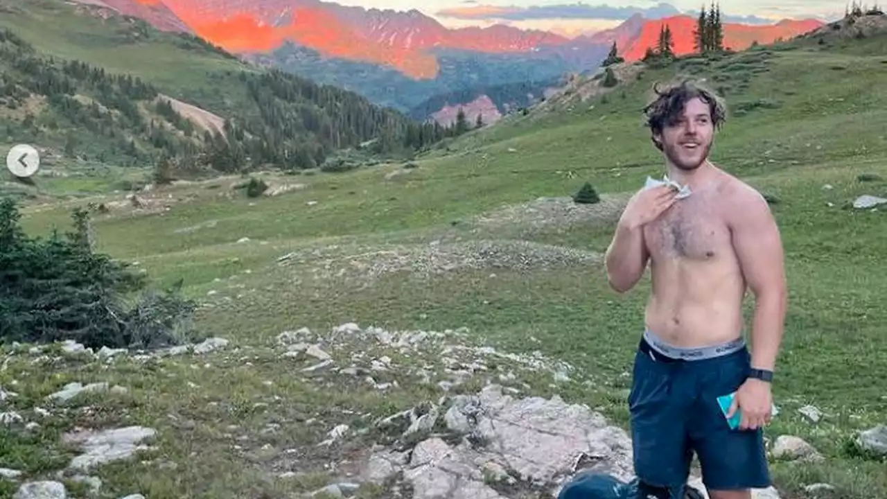 Hot! Nolan Gould überrascht Fans mit oberkörperfreiem Foto