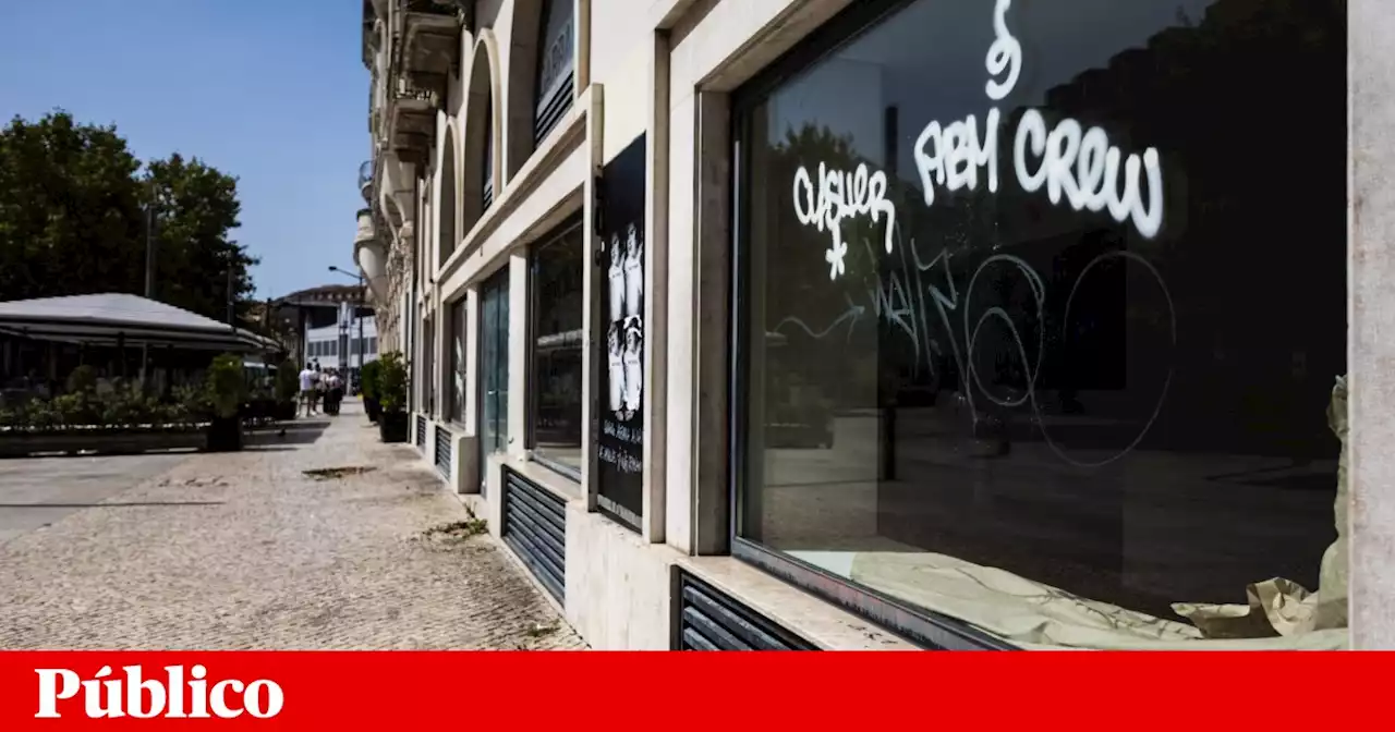 Uma década após renascer, Intendente deixou de ser a “sala de estar” de Lisboa