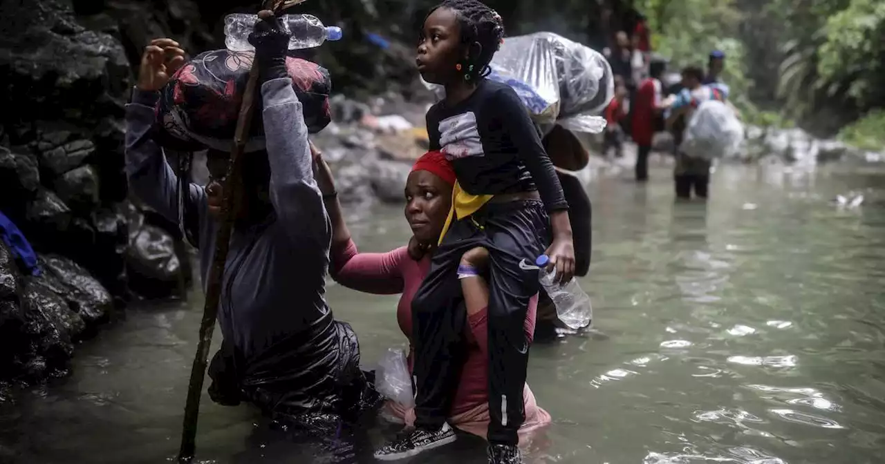 Colombia necesita medidas de fondo con migración no “paños de agua tibia”: Defensoría del Pueblo