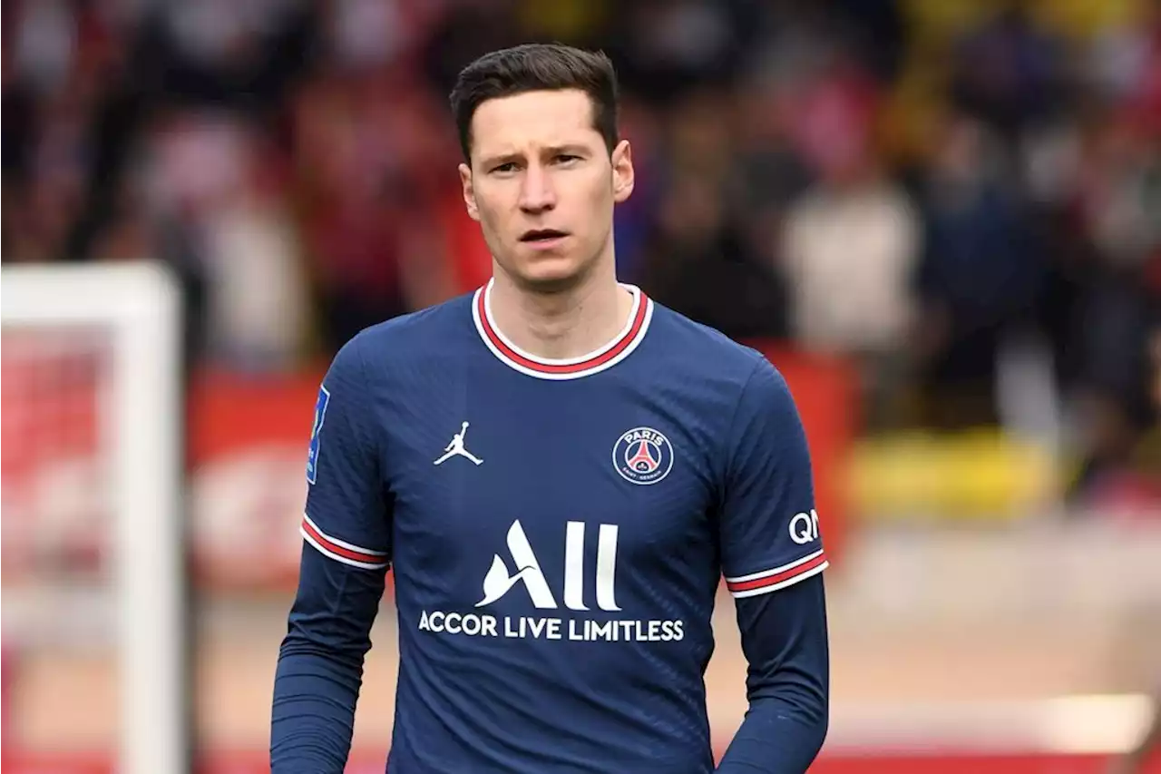 Internationale Transfergerüchte im Fußball: Julian Draxler nach Katar?