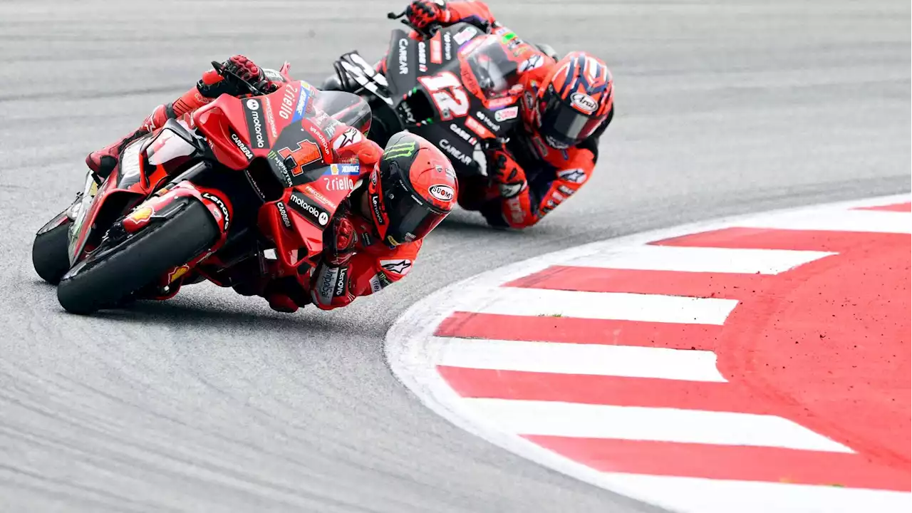 MotoGp Catalogna 2023: dove vederlo in tv e a che ora