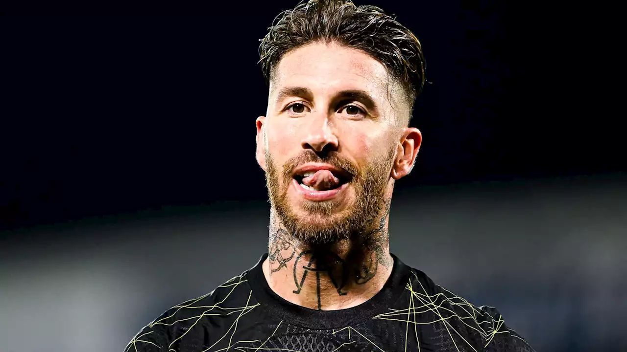 Mercato: 18 ans après, Sergio Ramos va faire son grand retour à Séville