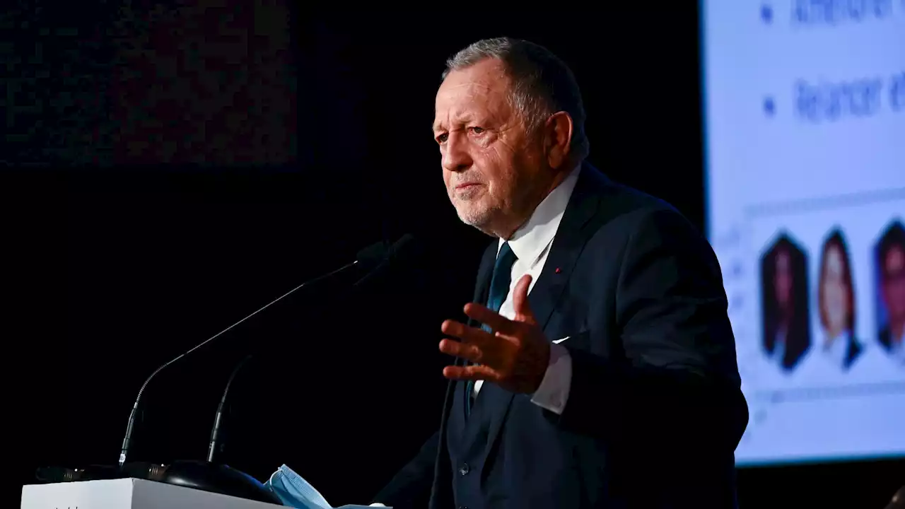 Mercato: Aulas critique Textor sur le dossier Barcola