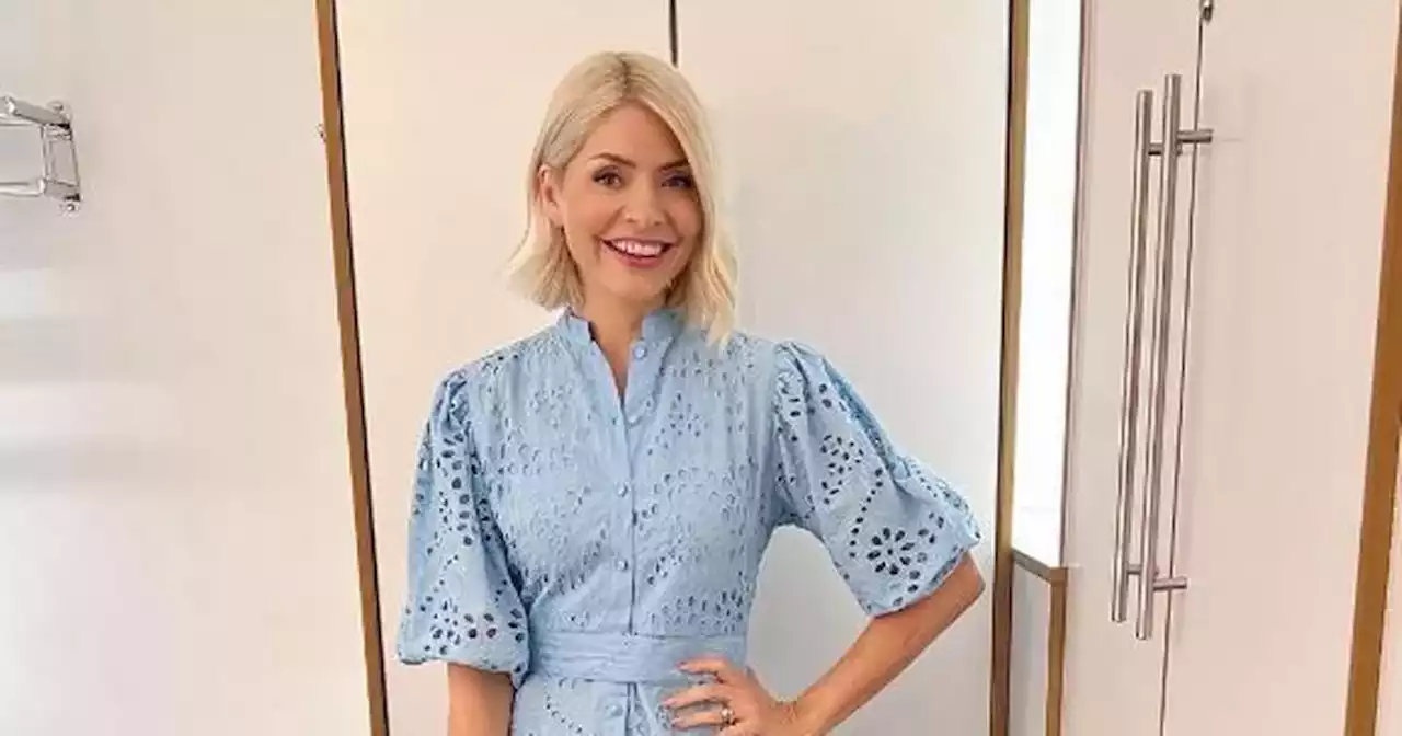 Holly Willoughy's This Morning co-host confirmed as she returns after break