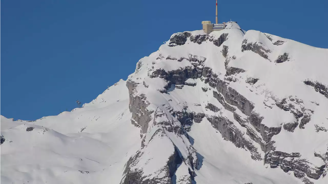 Tödlicher Unfall am Ortler: Zwei Bergsteiger stürzen in Südtirol in den Tod