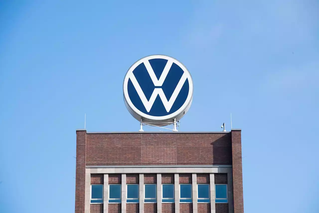 VW hält an Elektrokurs fest