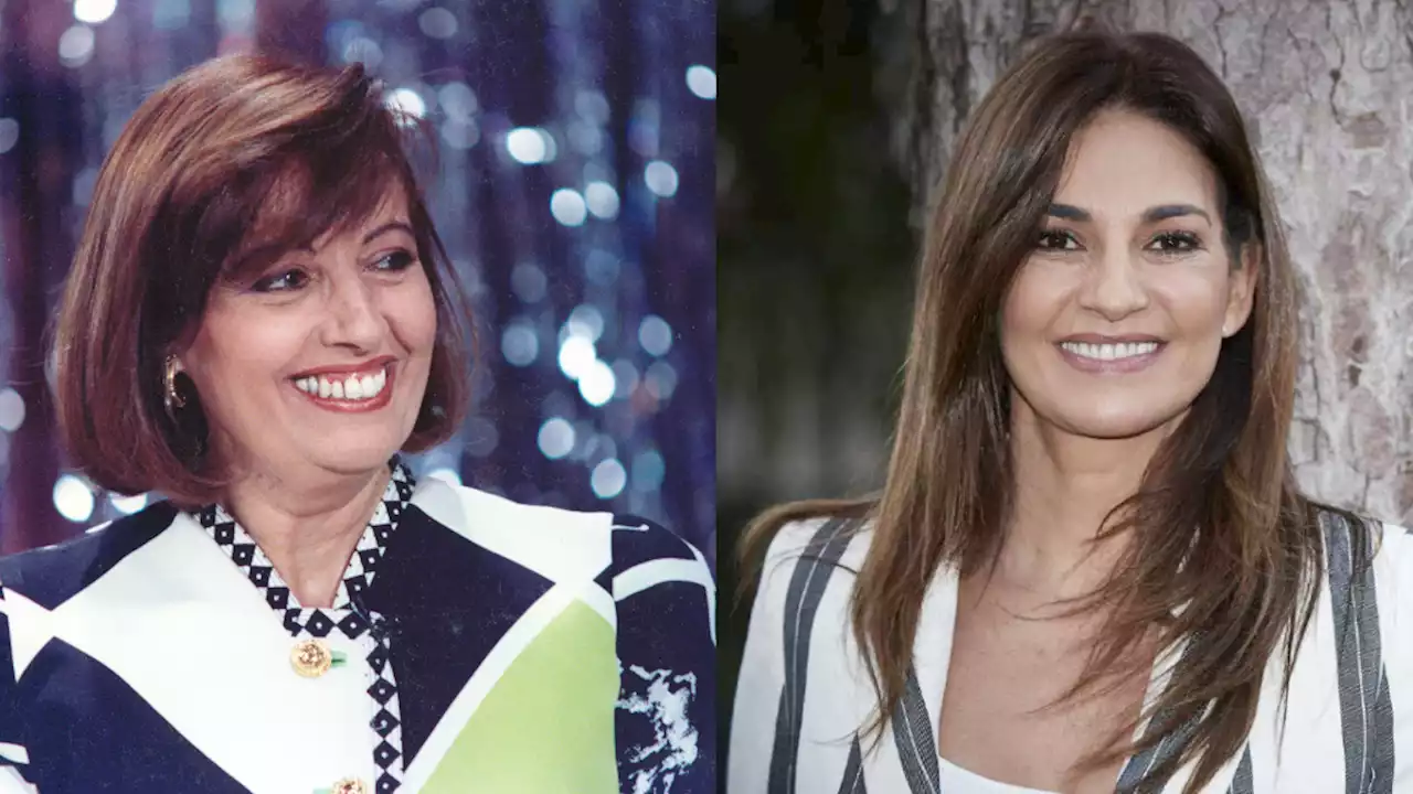 La verdadera relación entre María Teresa Campos y Mariló Montero