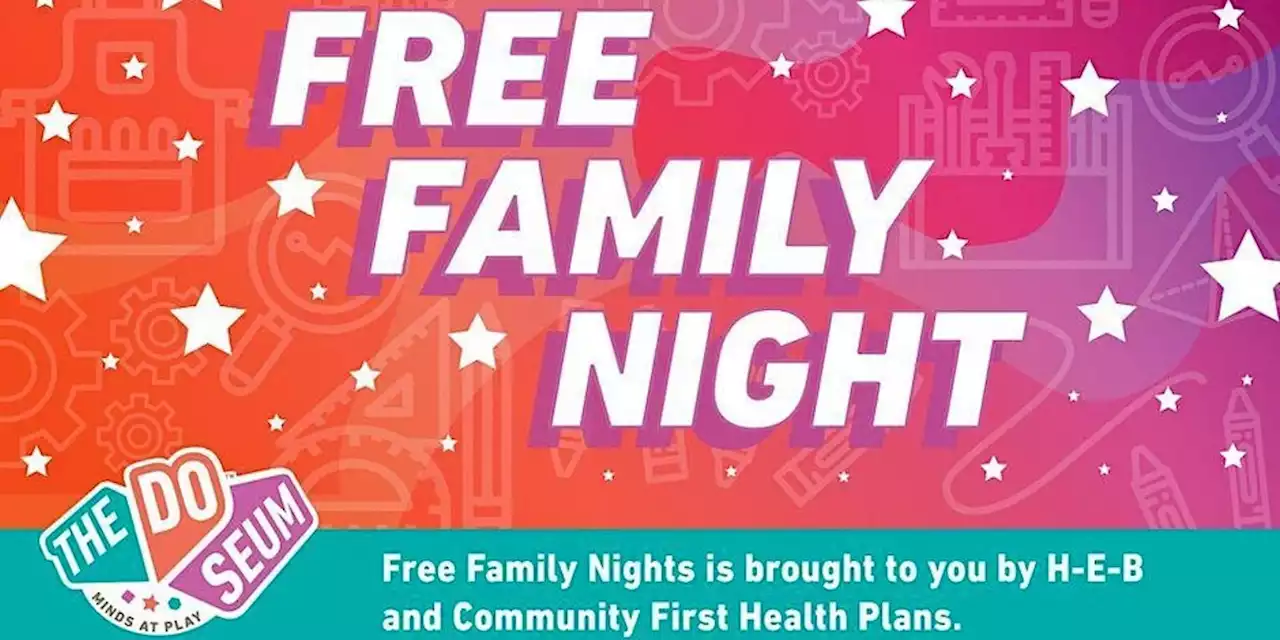 Free Family Night