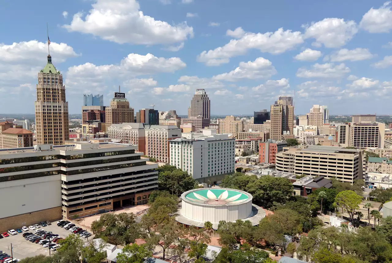 San Antonio internalizes data efforts, cuts SA2020 from budget