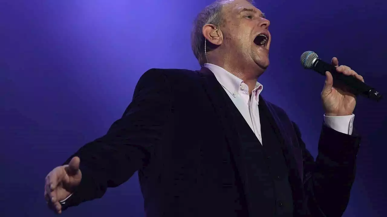 You're The Voice: John Farnham hit to be used as Yes campaign's anthem