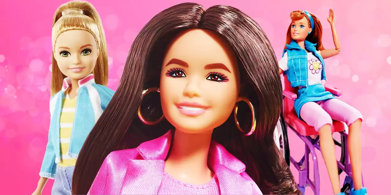 10 Barbie & Ken Dolls We Really Want To See In Barbie 2