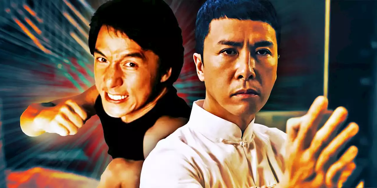 10 Martial Arts Movie Sequels Way Better Than The Original