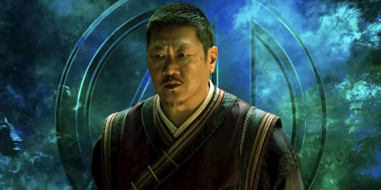 11 Marvel Heroes Who Could Be In Wong's Avengers In Phase 6