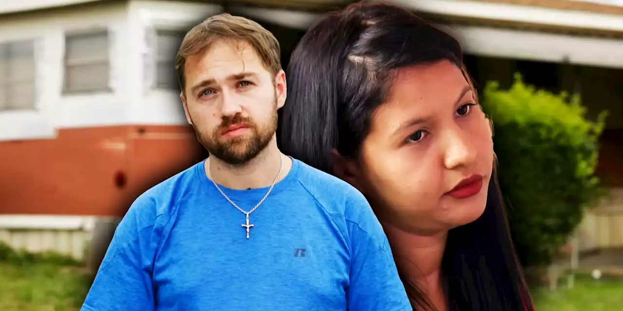 90 Day Fiancé- Paul's Missing (Why Karine's Life Insurance Post Is So Disturbing & Wrong)