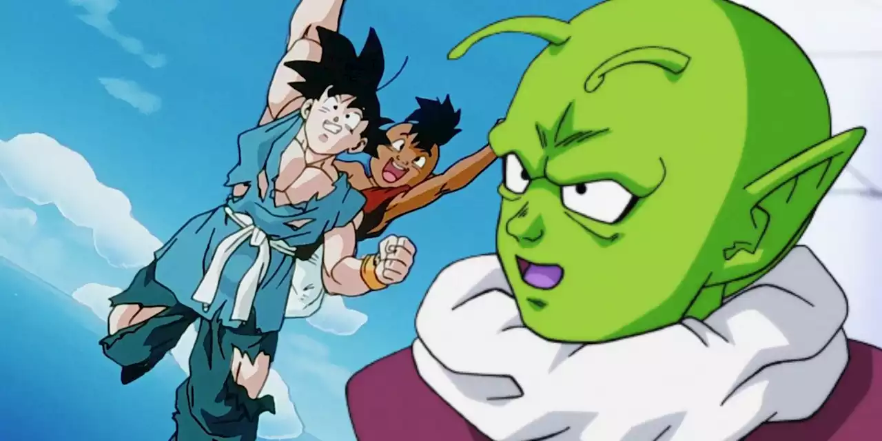 Dragon Ball Super Ruined Z's Iconic Ending With One Line