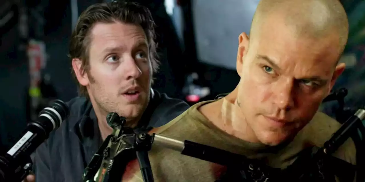 Elysium 2: If It's Happening & Everything We Know