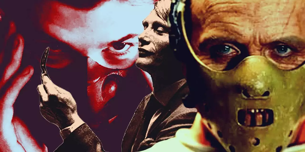 Hannibal Lecter In Order: How To Watch Every Movie & Show Chronologically & By Release Date