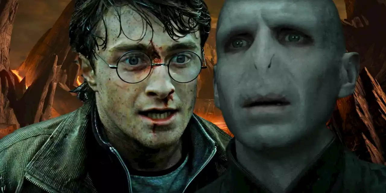 Harry Potter Characters Prepare For Mortal Kombat Tournament In Choose Your Fighter-Styled Art