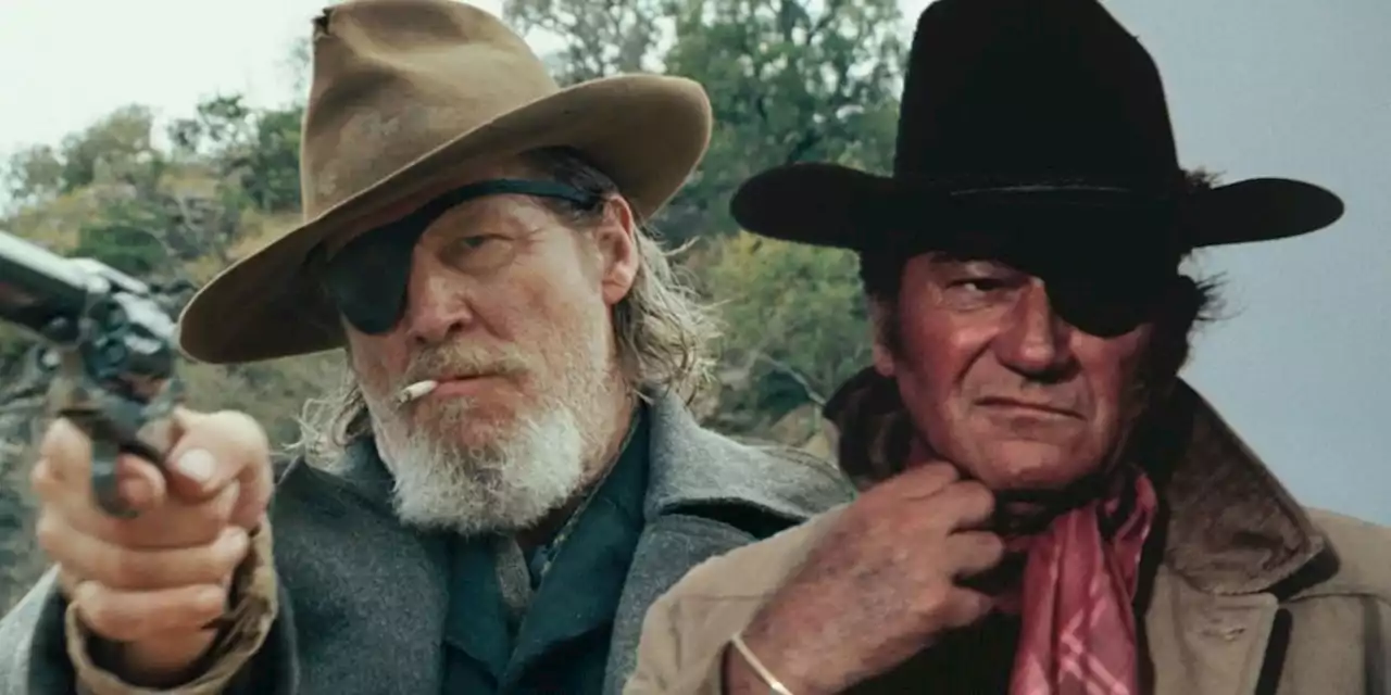 How The Coen Brothers' True Grit Remake Beat The Original (& Revitalized The Western Genre)