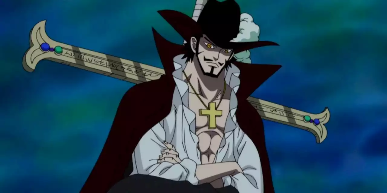 One Joke About One Piece's Best Swordsman is More Significant Than Fans Think