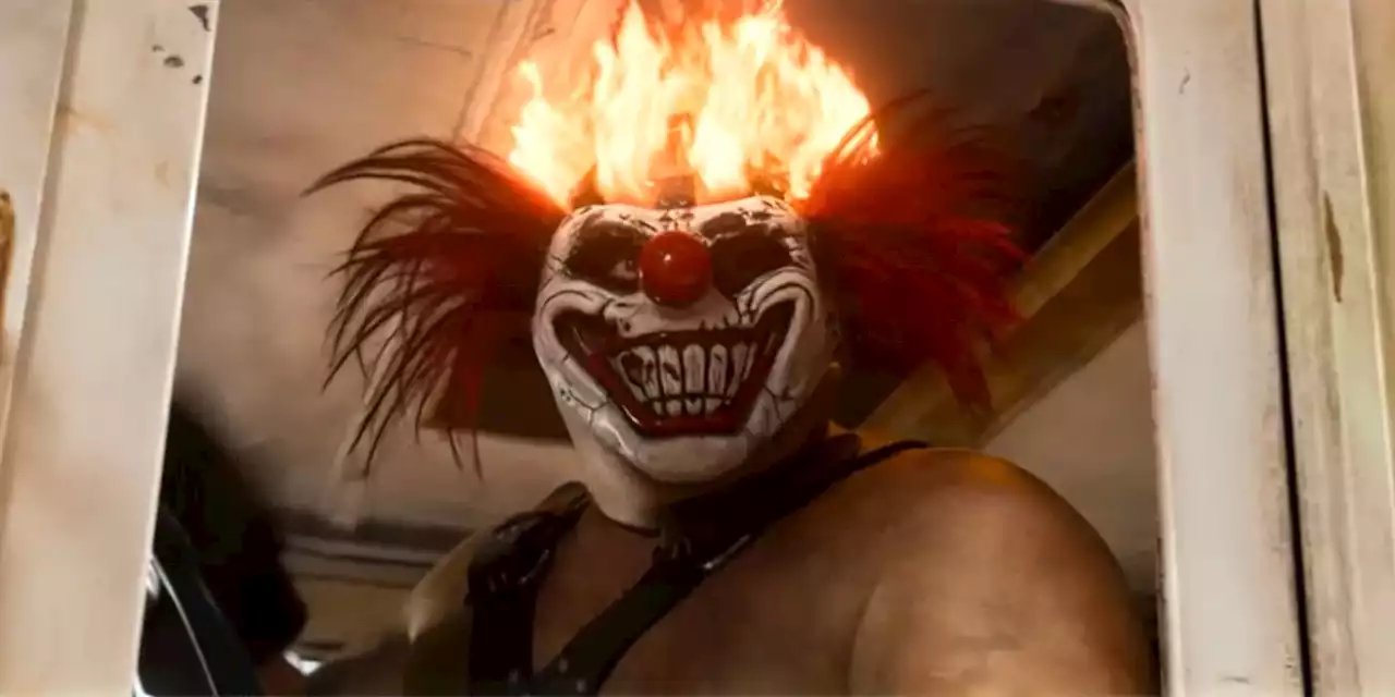 'That's So Sweet Tooth': Twisted Metal Season 1's 'Head On Fire' Moment Explained By EP