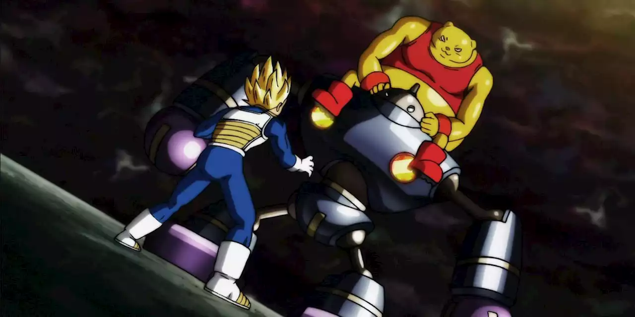 Two Underrated Dragon Ball Super Warriors Are Literally Unbeatable