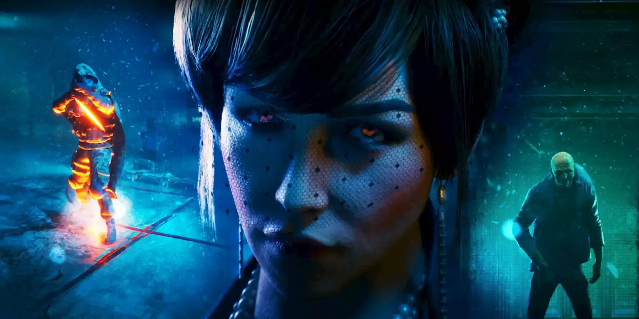 Vampire: The Masquerade - Bloodlines 2 Release Date, Trailer, & Details