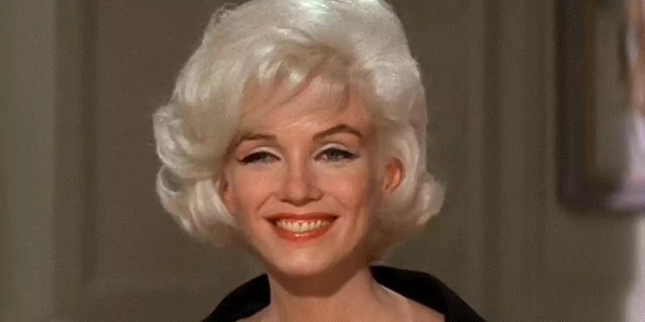 Why Marilyn Monroe's Unfinished Movie Was Abandoned & Is Still Incomplete 60 Years Later