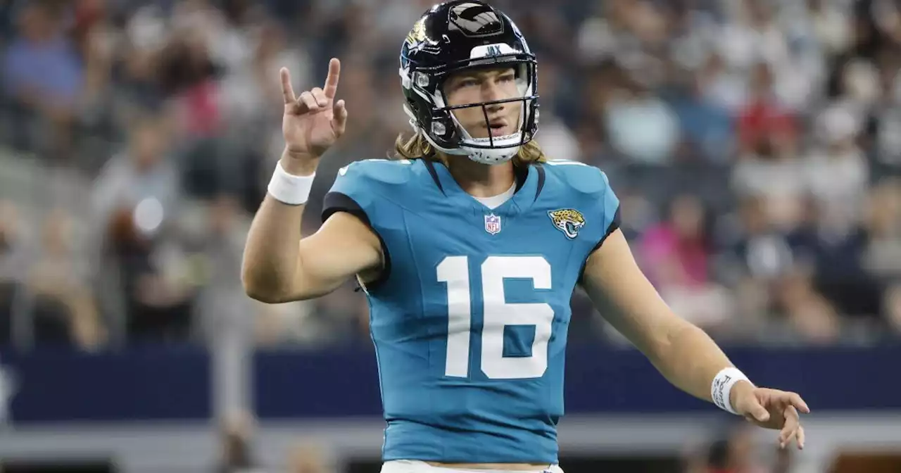 Titans, a la caza de Jaguars en busca de recuperar título del Sur de la AFC