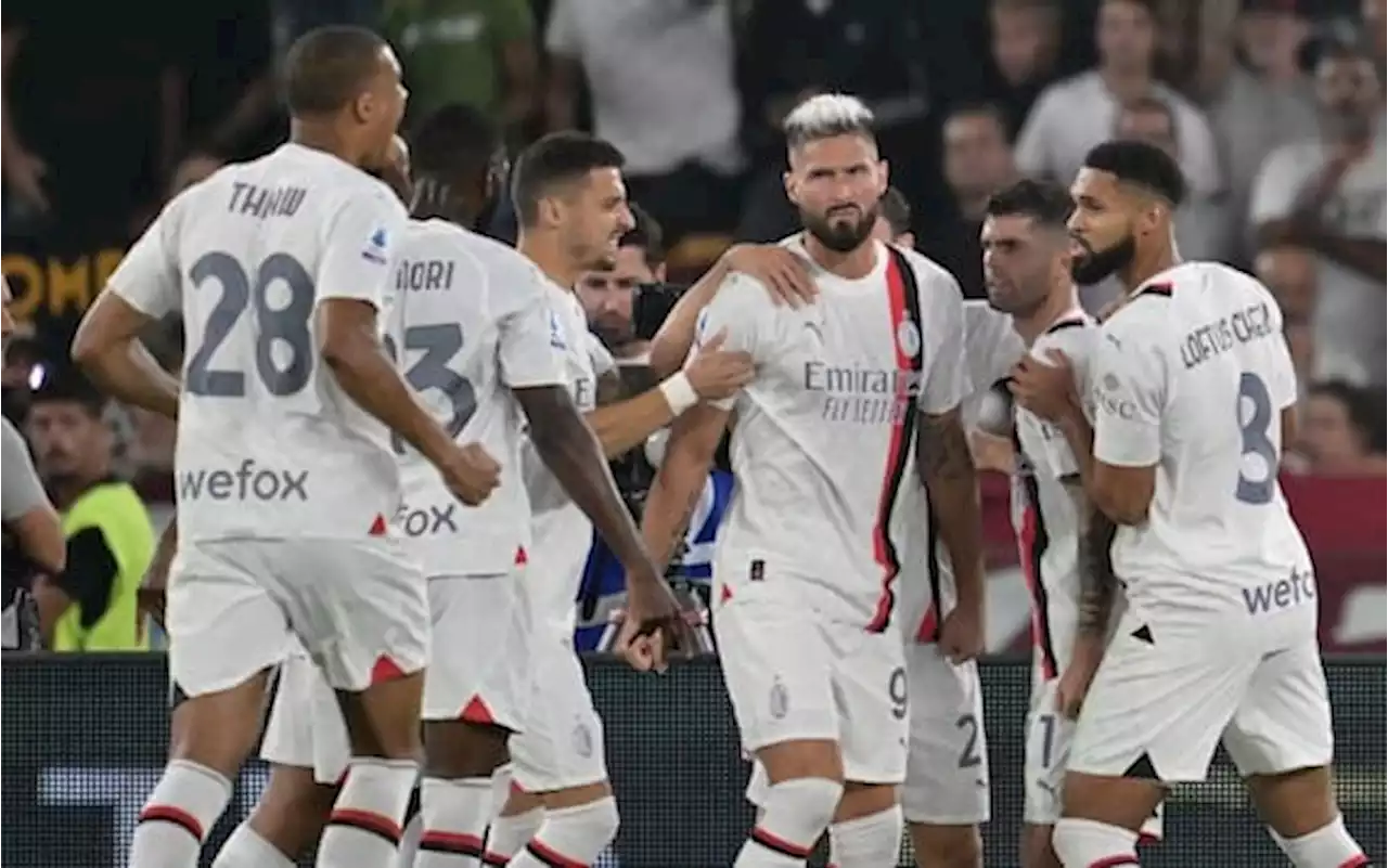 Milan, cori anti-Juve: Procura Figc indaga