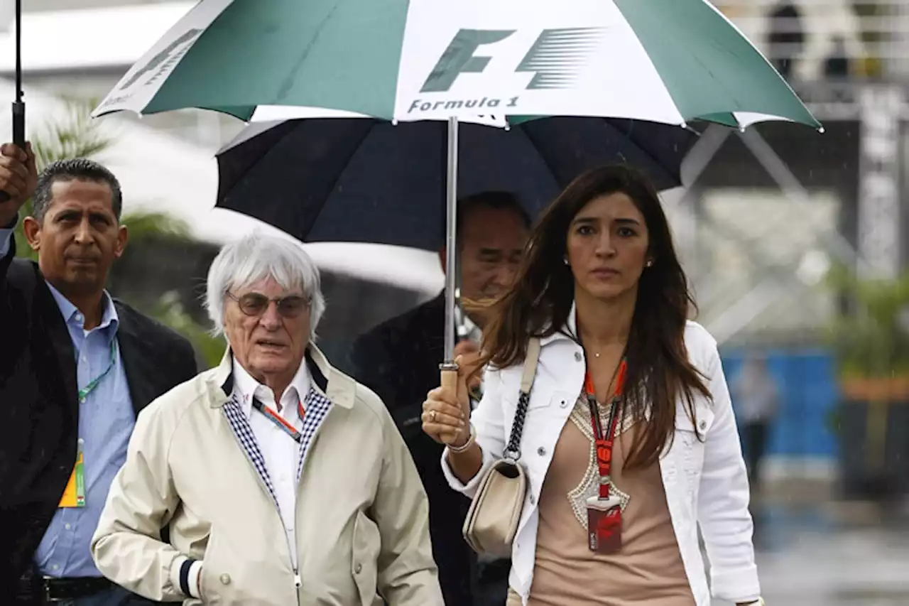 Bernie Ecclestone: «Die Teams werden sich freuen»